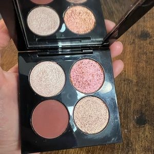 Pat McGrath Quad Venus In Fleurs Voyueristic Vixen